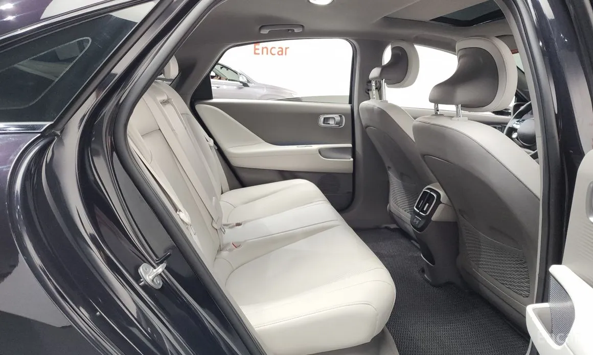 Фото 12 - Hyundai Ioniq 6