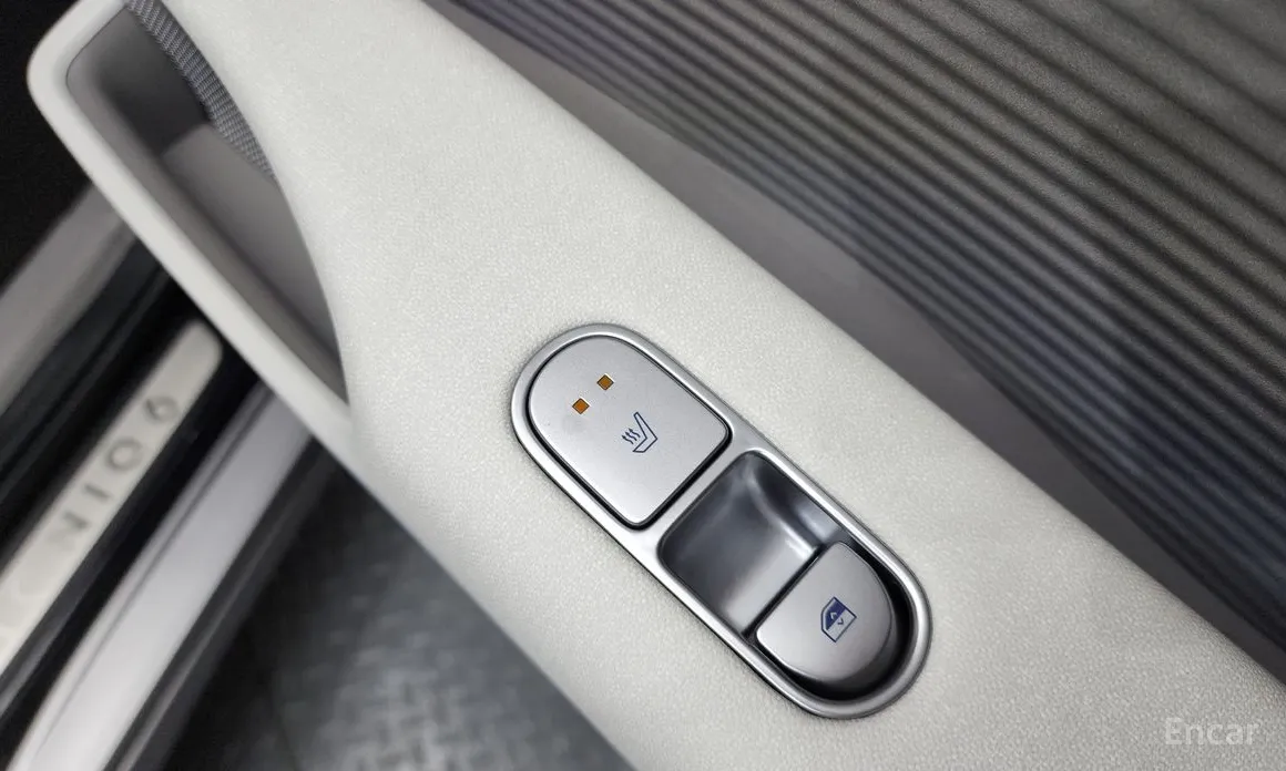 Фото 19 - Hyundai Ioniq 6