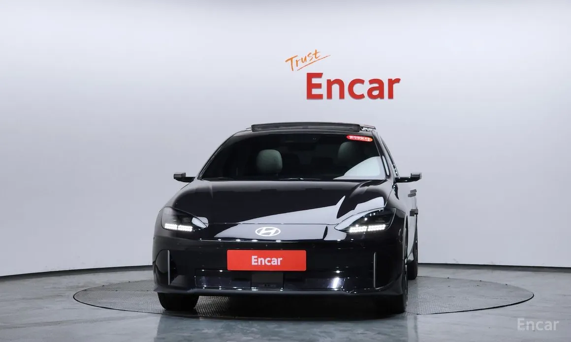 Фото 3 - Hyundai Ioniq 6