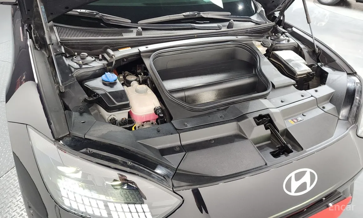 Фото 6 - Hyundai Ioniq 6