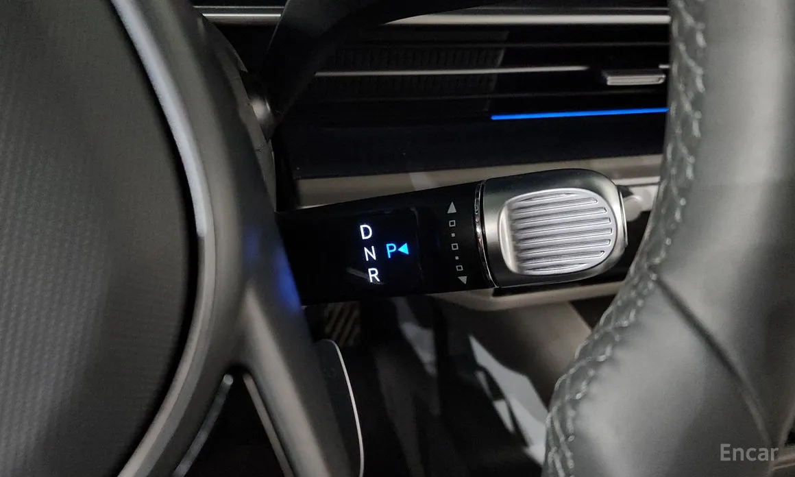 Фото 9 - Hyundai Ioniq 6