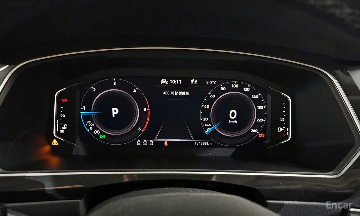 Фото 8 - Volkswagen Tiguan