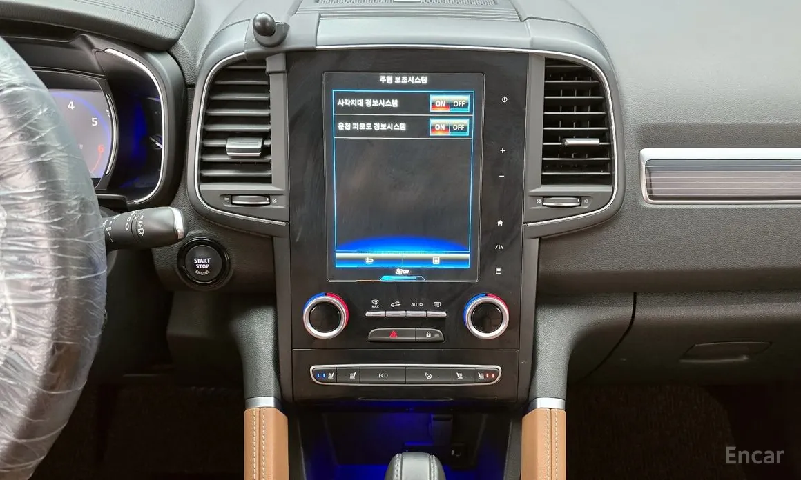 Фото 14 - Renault QM6