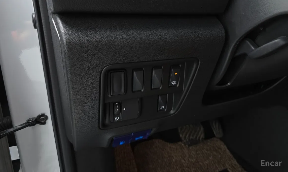 Фото 16 - Renault QM6