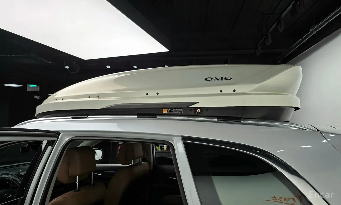 Фото 19 - Renault QM6