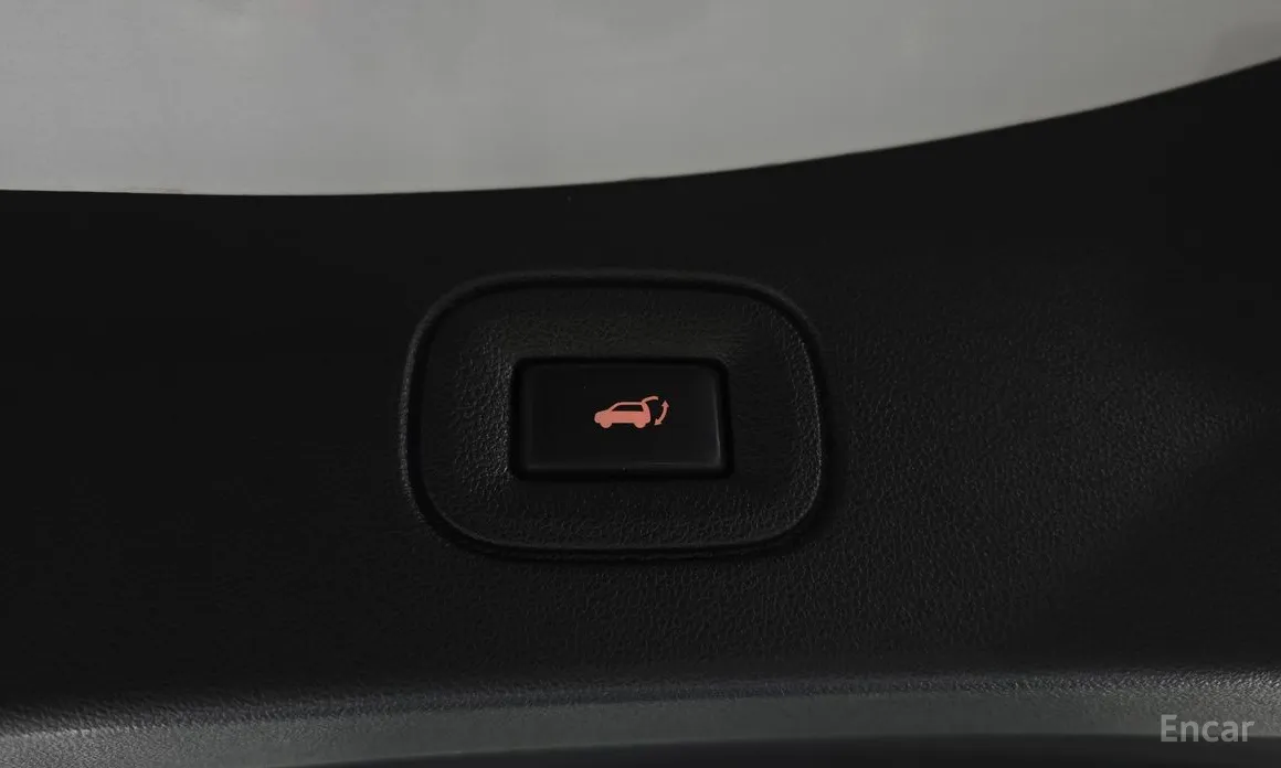 Фото 20 - Renault QM6