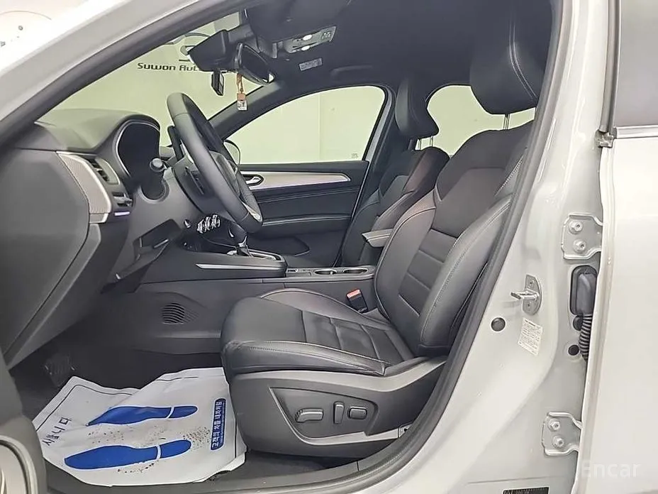 Фото 11 - Renault Arkana