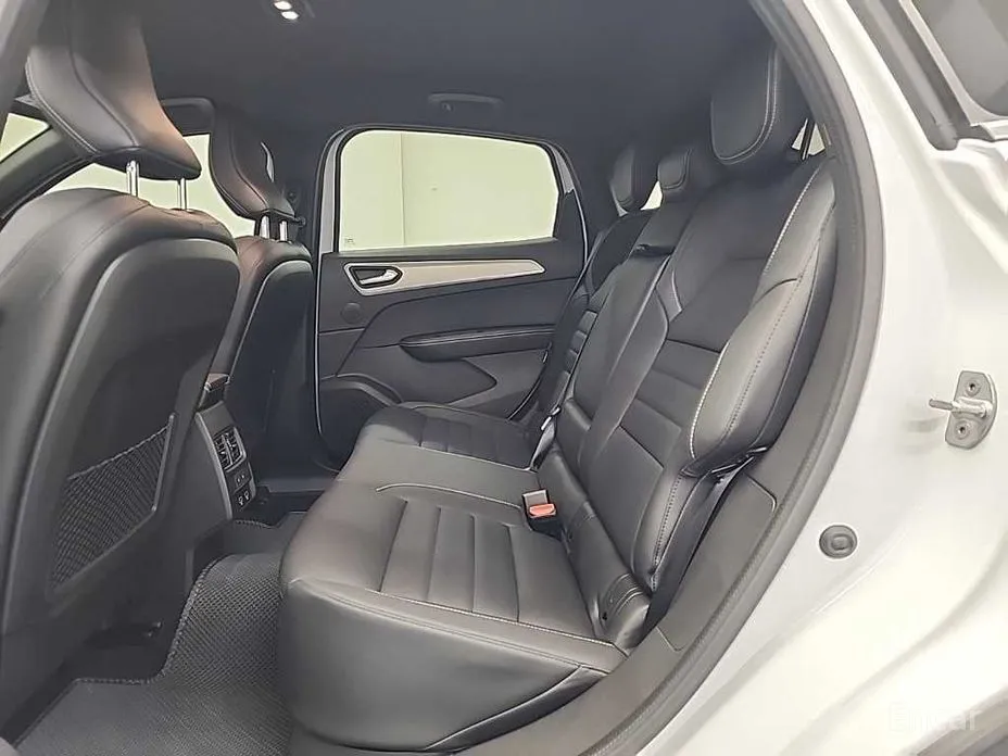 Фото 12 - Renault Arkana