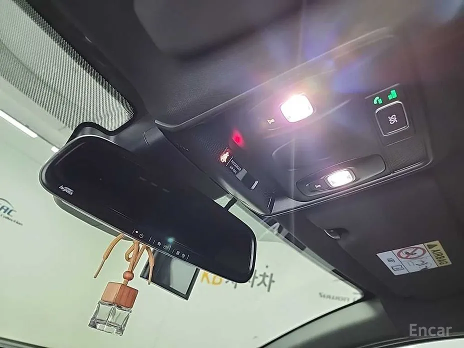 Фото 17 - Renault Arkana