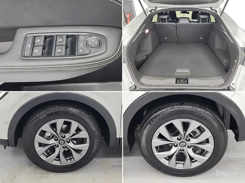 Фото 20 - Renault Arkana