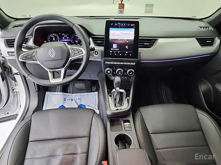 Фото 7 - Renault Arkana