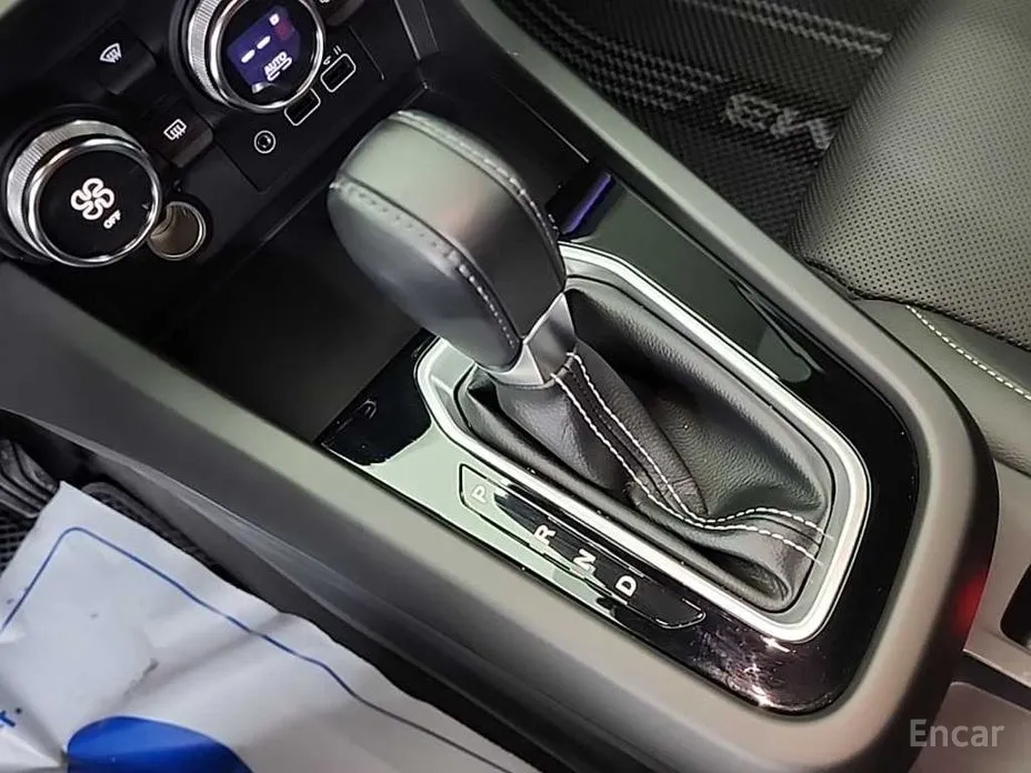 Фото 8 - Renault Arkana