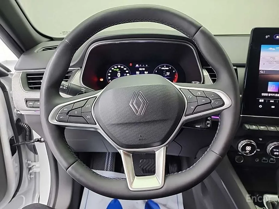 Фото 9 - Renault Arkana