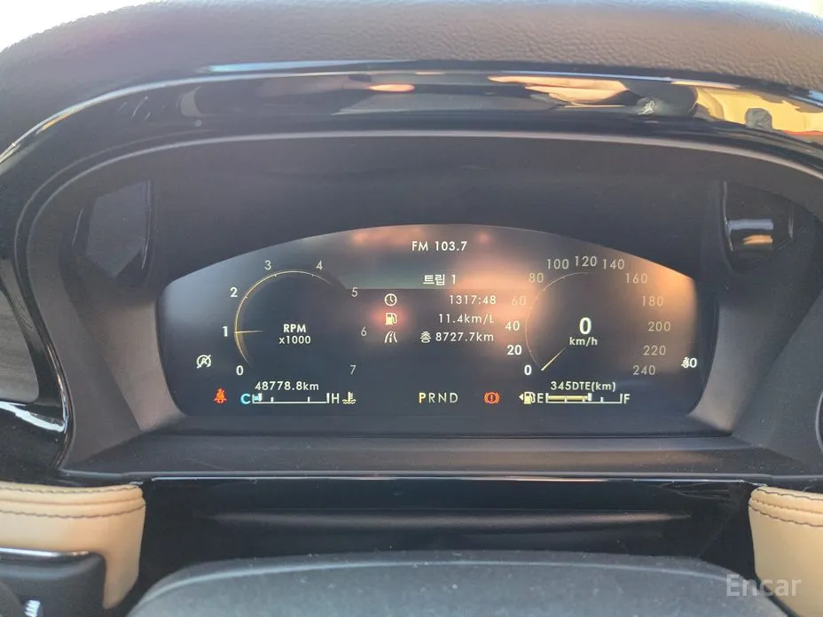 Фото 5 - Lincoln Corsair