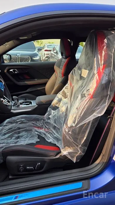 Фото 10 - BMW M2