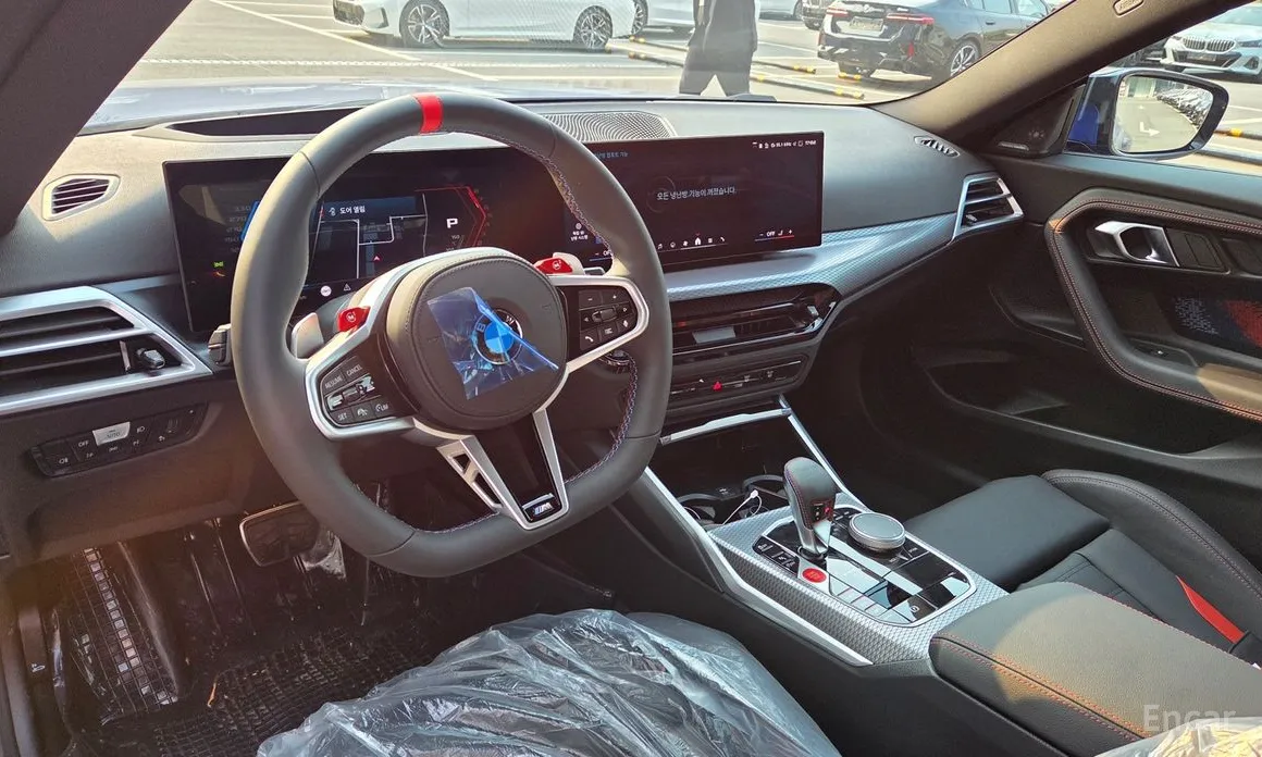 Фото 11 - BMW M2