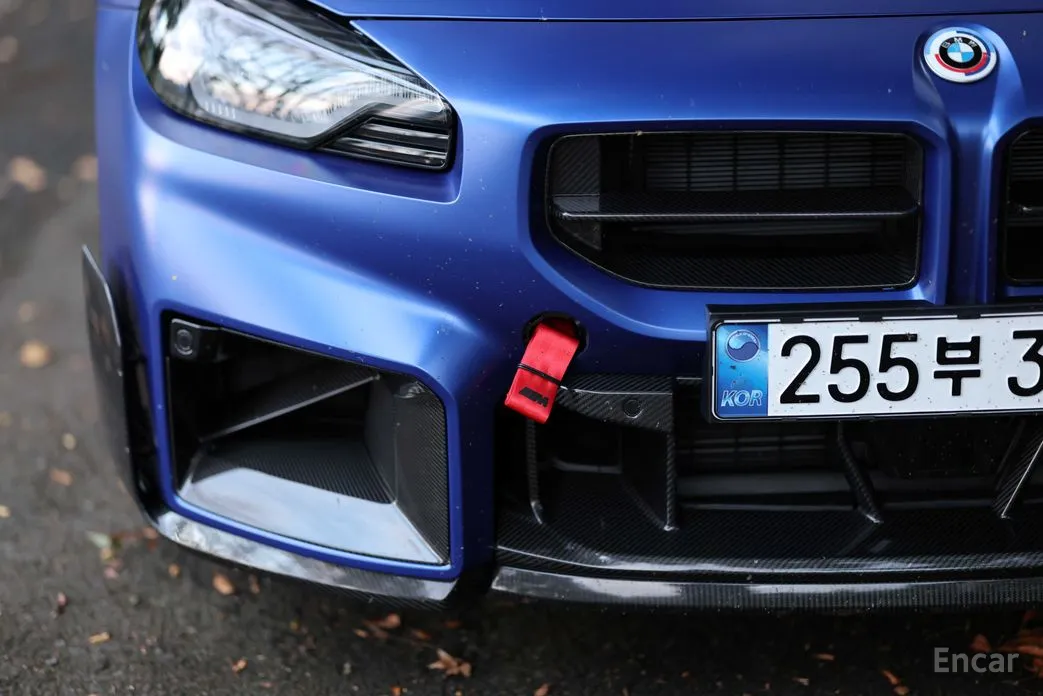 Фото 3 - BMW M2