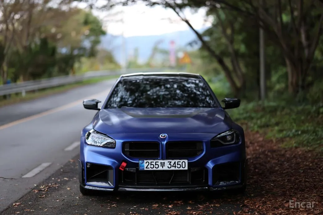 Фото 4 - BMW M2