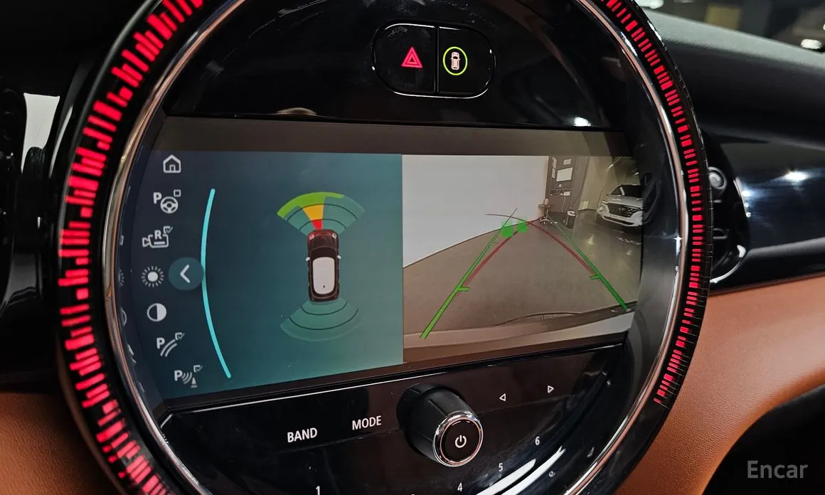 Фото 15 - Mini Cooper