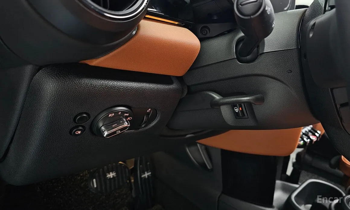 Фото 18 - Mini Cooper