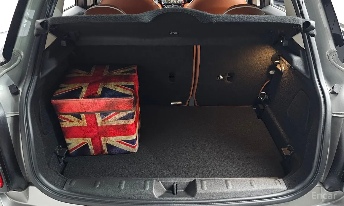 Фото 20 - Mini Cooper