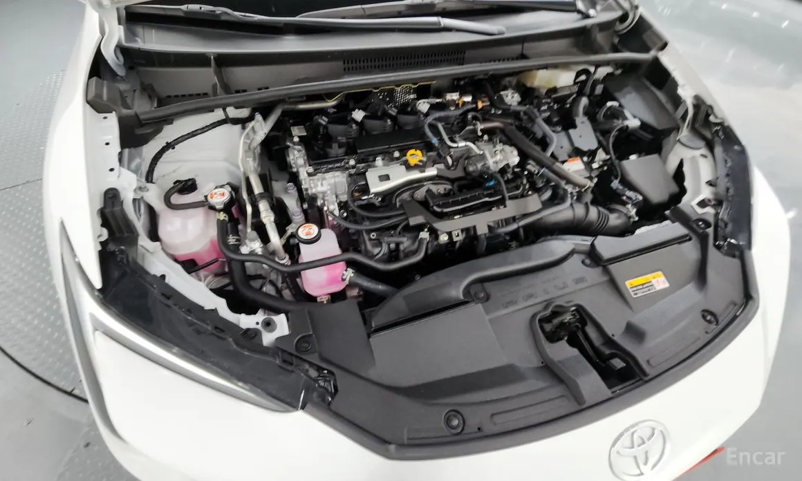 Фото 6 - Toyota Prius