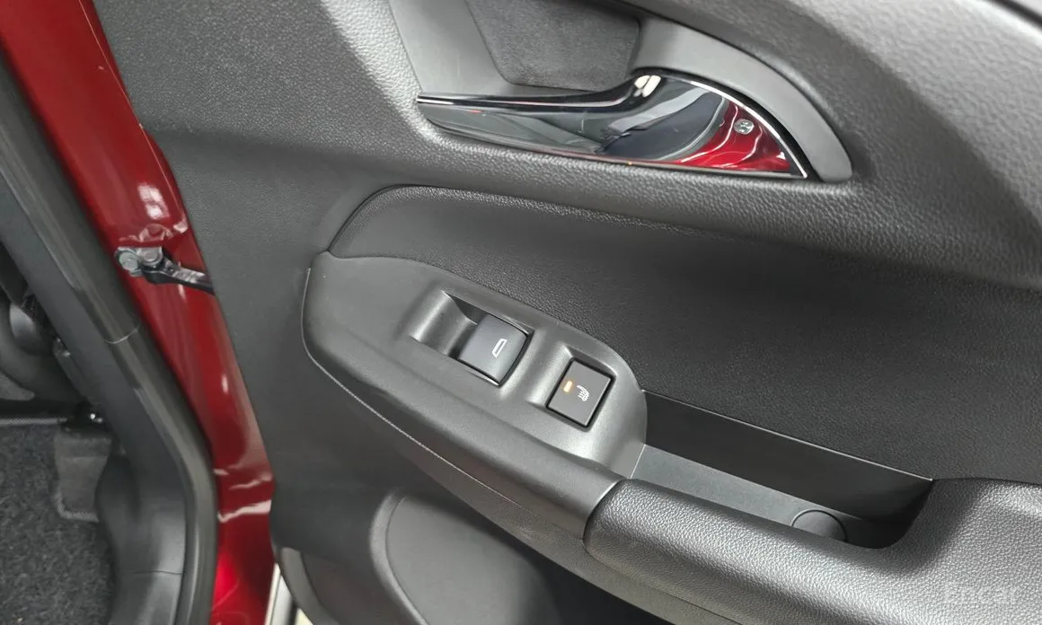 Фото 19 - Chevrolet Trailblazer