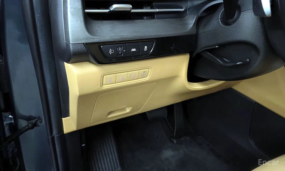 Фото 18 - Kia Carnival