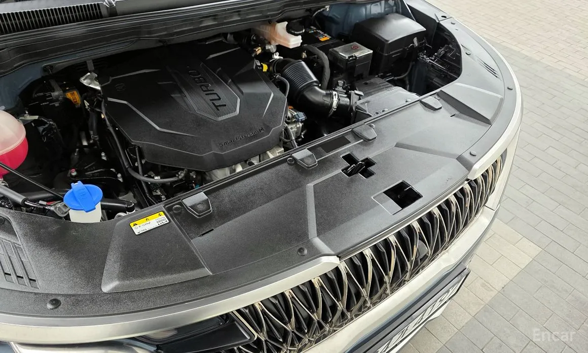 Фото 6 - Kia Carnival