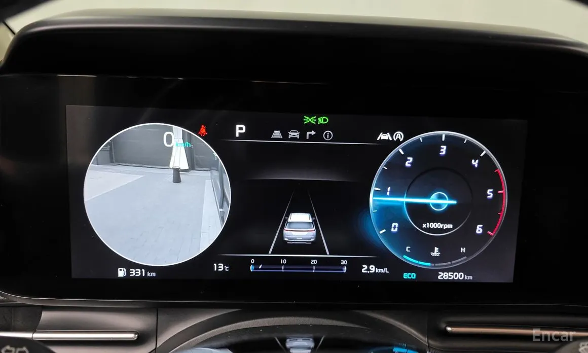 Фото 8 - Kia Carnival