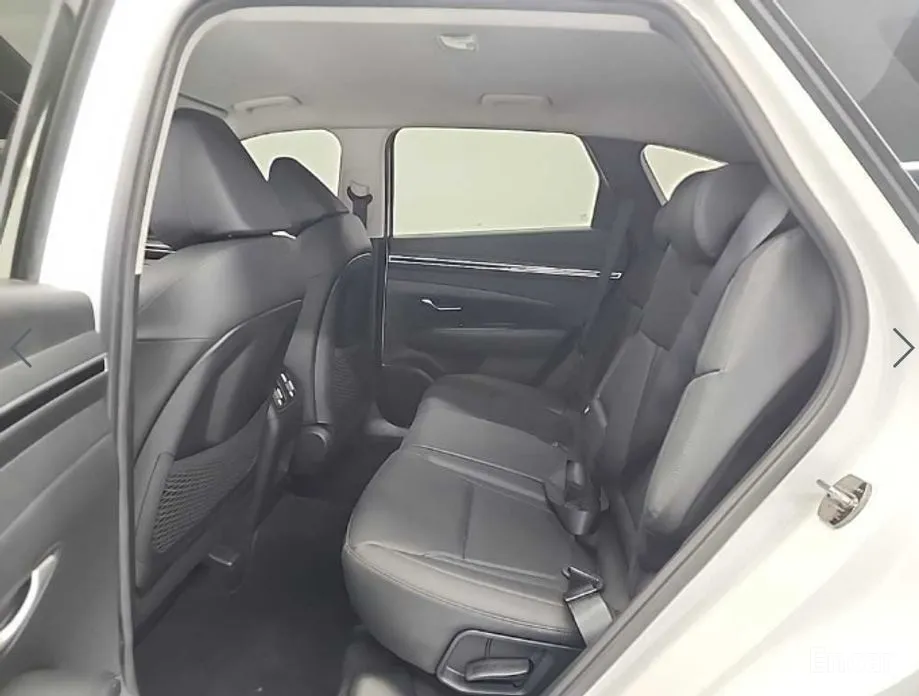 Фото 12 - Hyundai Tucson