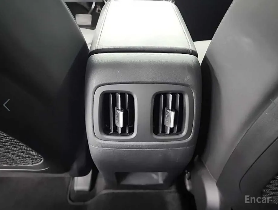 Фото 13 - Hyundai Tucson