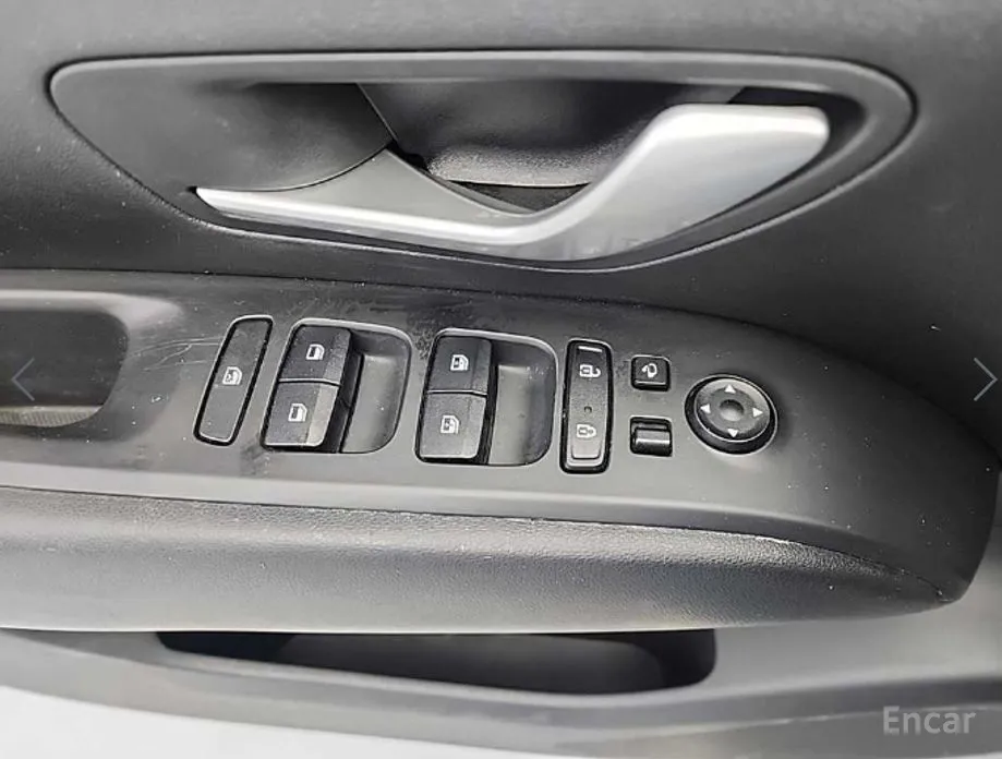 Фото 16 - Hyundai Tucson