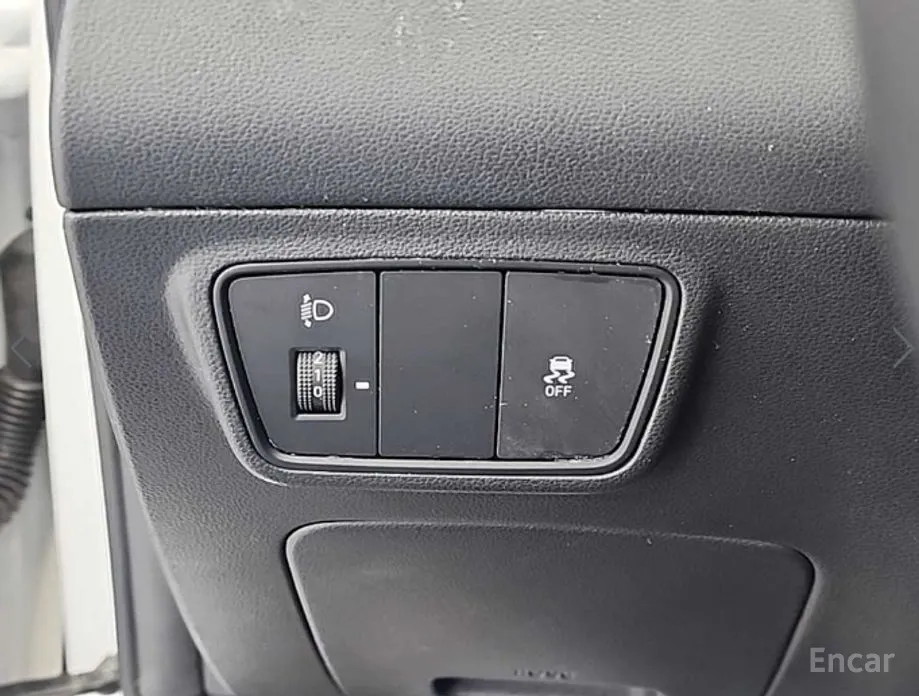 Фото 17 - Hyundai Tucson