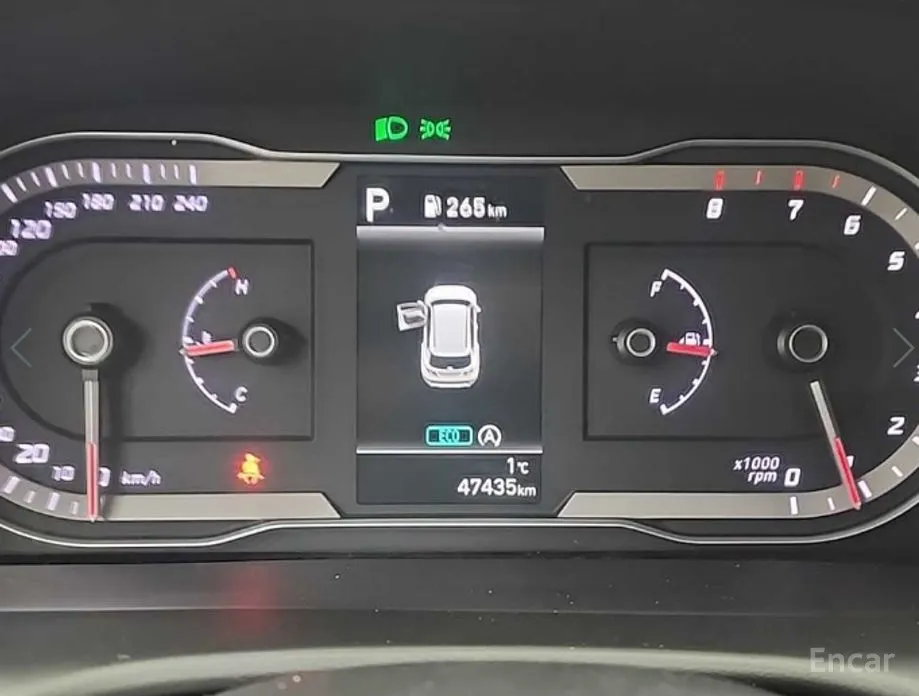 Фото 6 - Hyundai Tucson