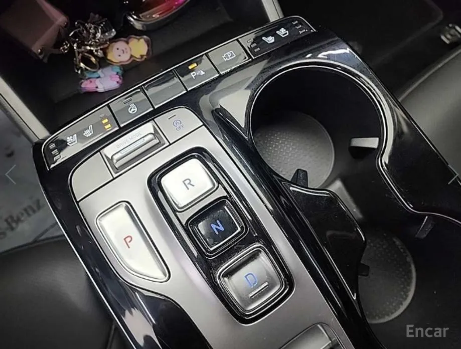 Фото 8 - Hyundai Tucson