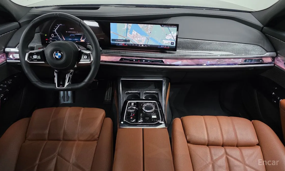 Фото 7 - BMW 7 Series