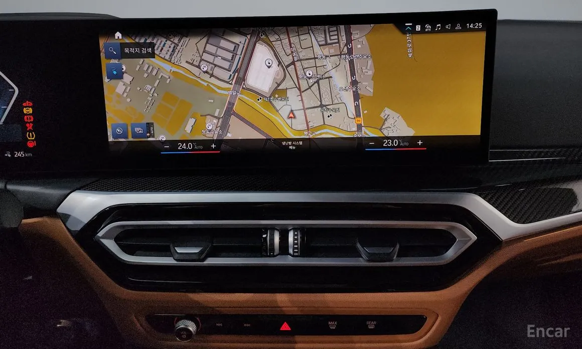 Фото 14 - BMW i4