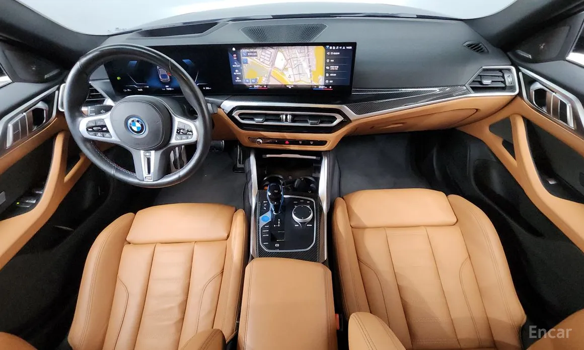 Фото 7 - BMW i4