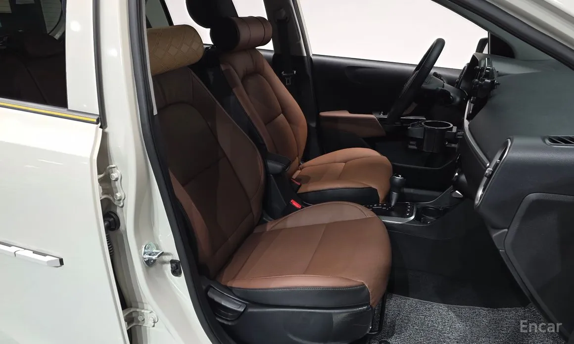 Фото 10 - Kia Morning