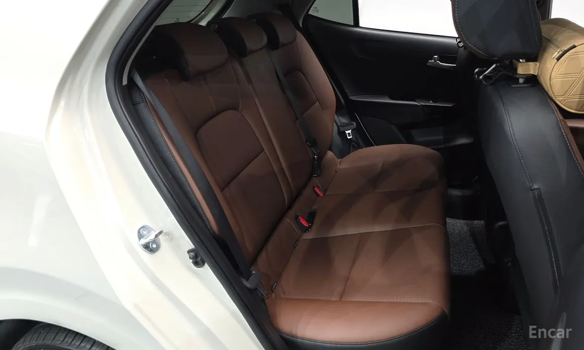 Фото 11 - Kia Morning