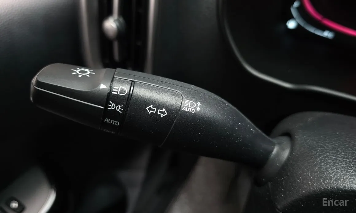 Фото 14 - Kia Morning