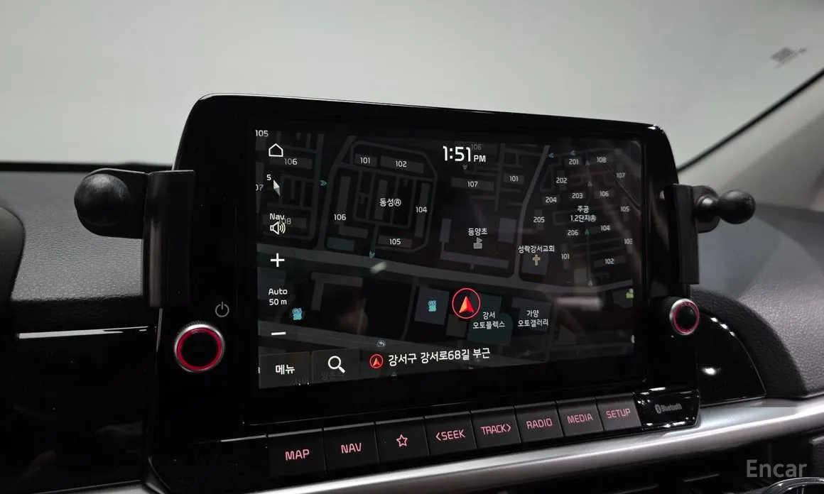 Фото 15 - Kia Morning