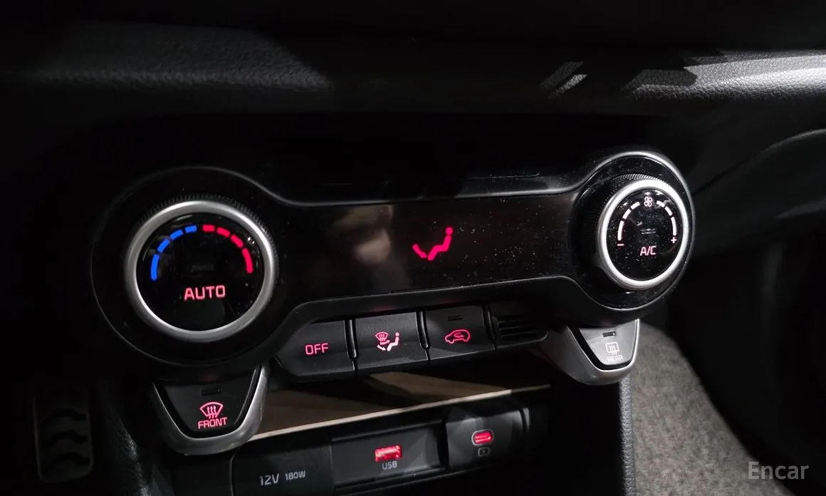 Фото 19 - Kia Morning