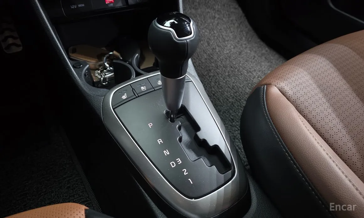 Фото 9 - Kia Morning