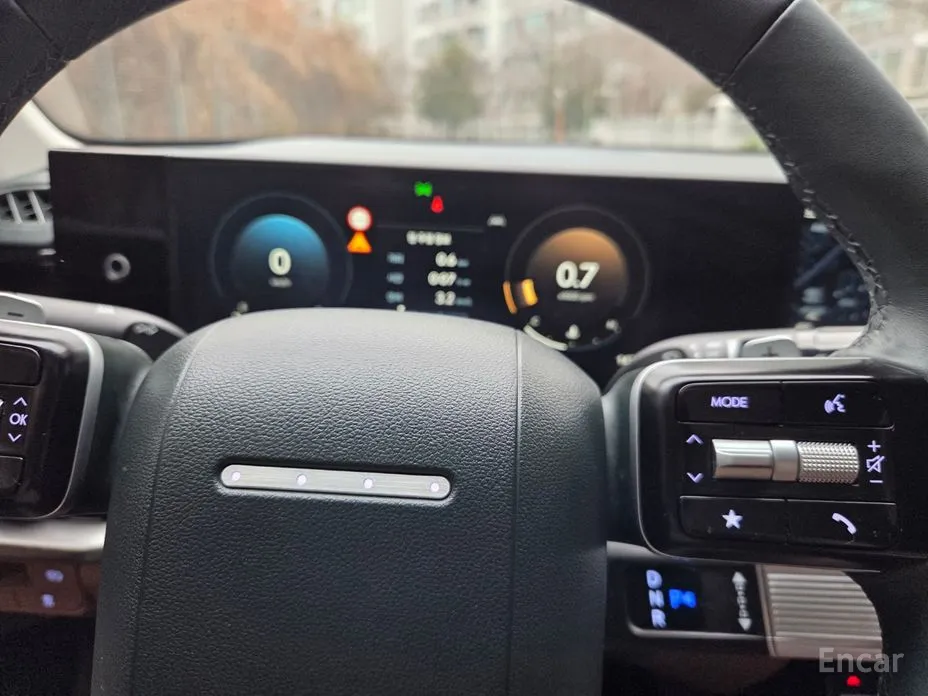 Фото 10 - Hyundai Grandeur