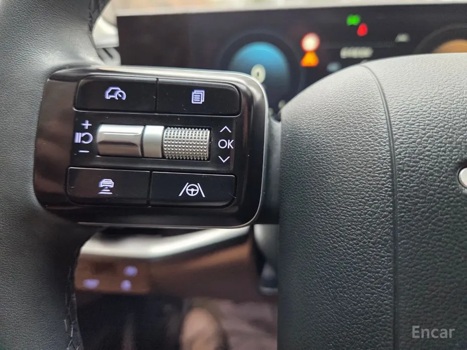 Фото 11 - Hyundai Grandeur