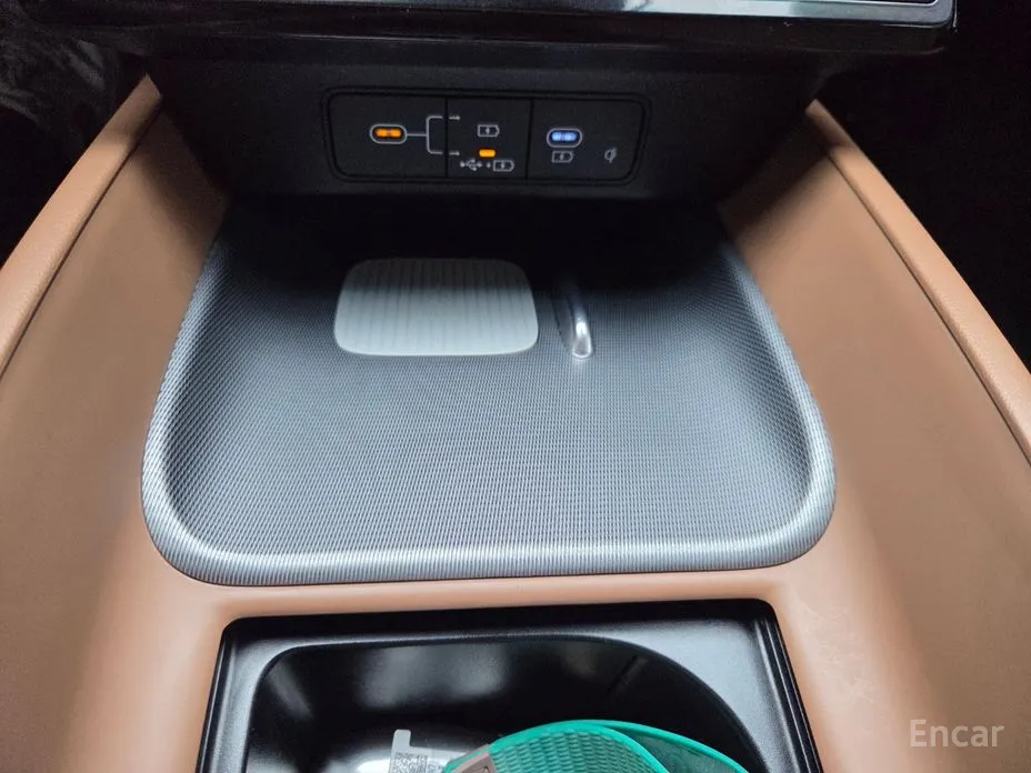 Фото 14 - Hyundai Grandeur