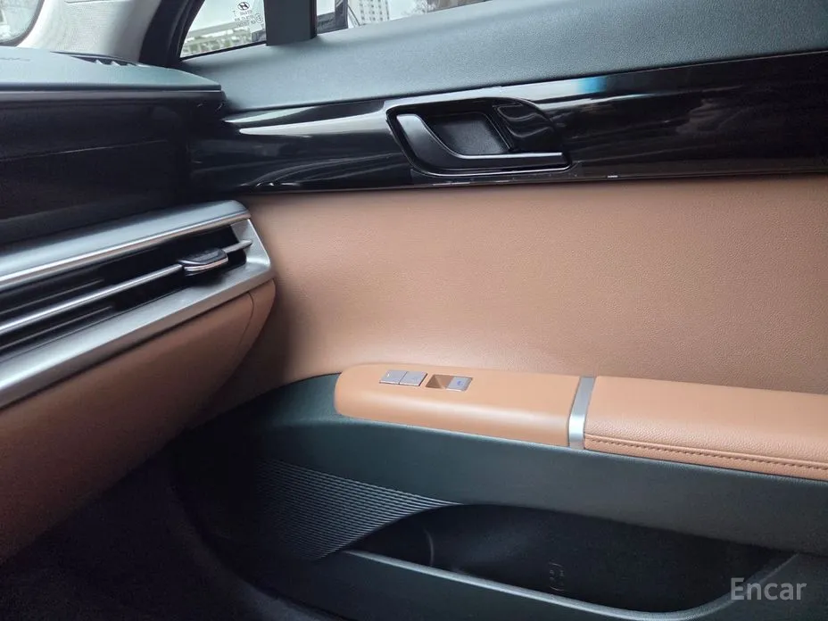 Фото 16 - Hyundai Grandeur