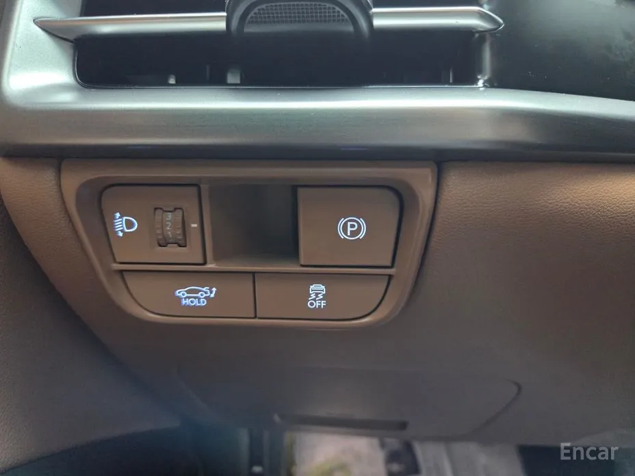 Фото 17 - Hyundai Grandeur